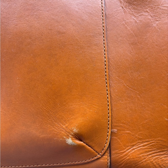 Ralph Lauren Bexley Heath Tote - Picture 5 of 9